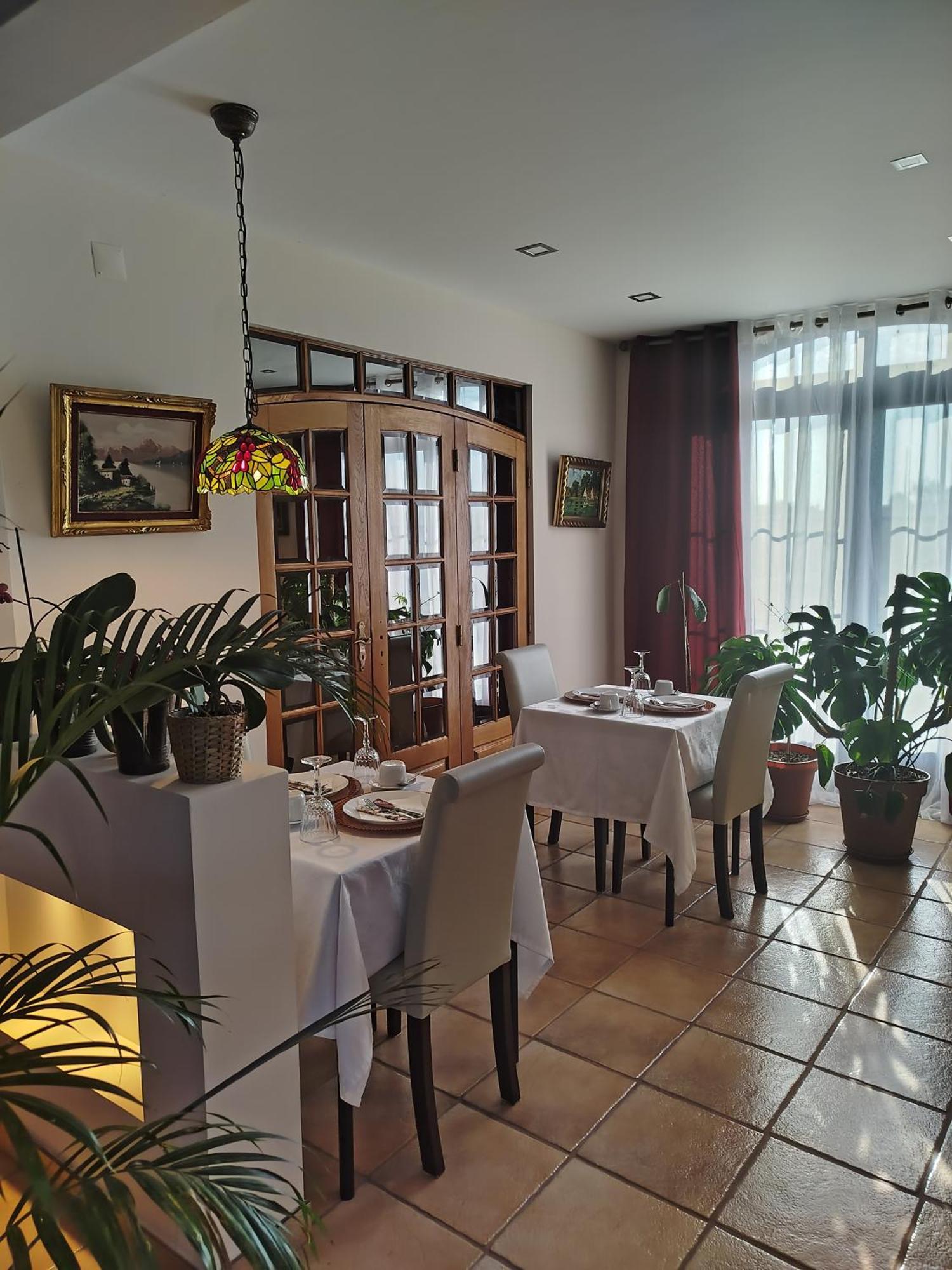 Отель Elodie'S Country House - Alojamento Local Грандола Экстерьер фото